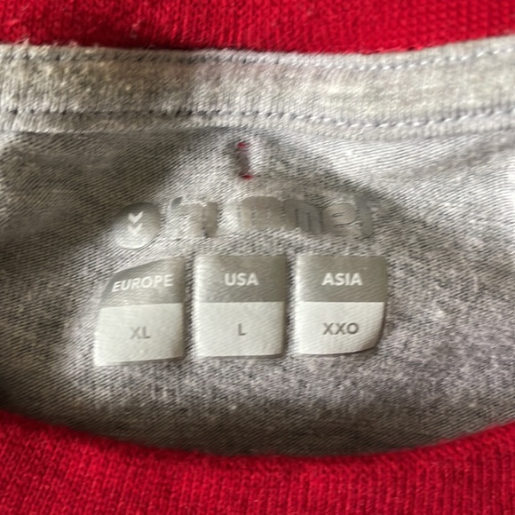 Hummel/ Dansk Boldspil union DBU - Picture 2 of 9